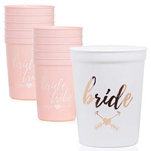 Bachelorette party cups